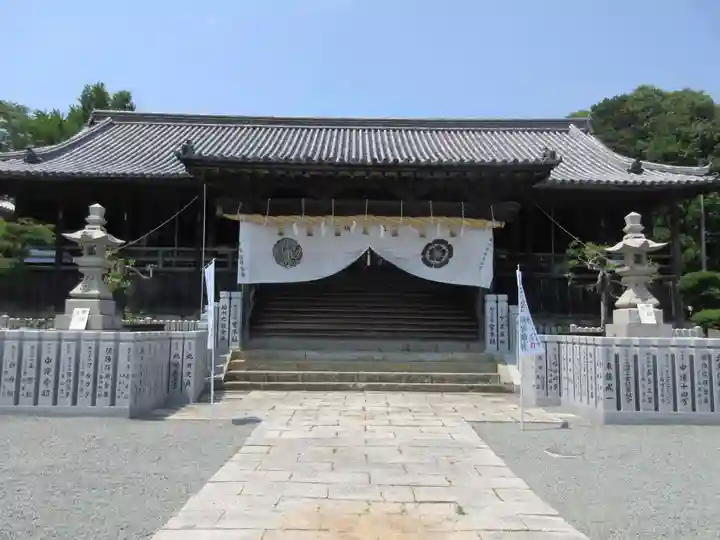 廣峯神社(兵庫県)
