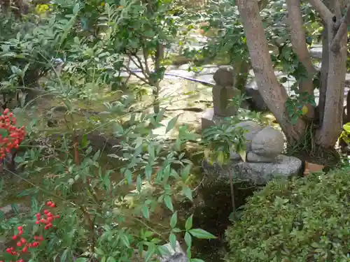 霊源院のその他建物