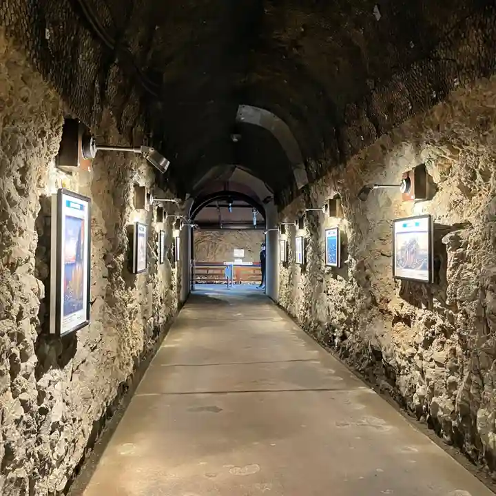 江島神社の周辺