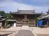 八幡社(東尾八幡社)(愛知県)