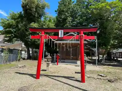 灰宝神社(愛知県)