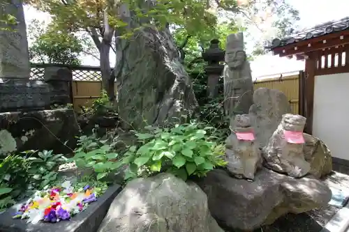安養院(東京都)