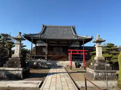 本誓院（曼陀羅寺塔頭）(愛知県)