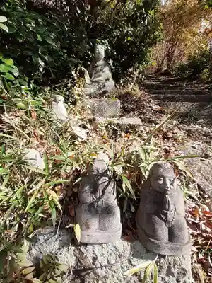 弘仁寺(奈良県)