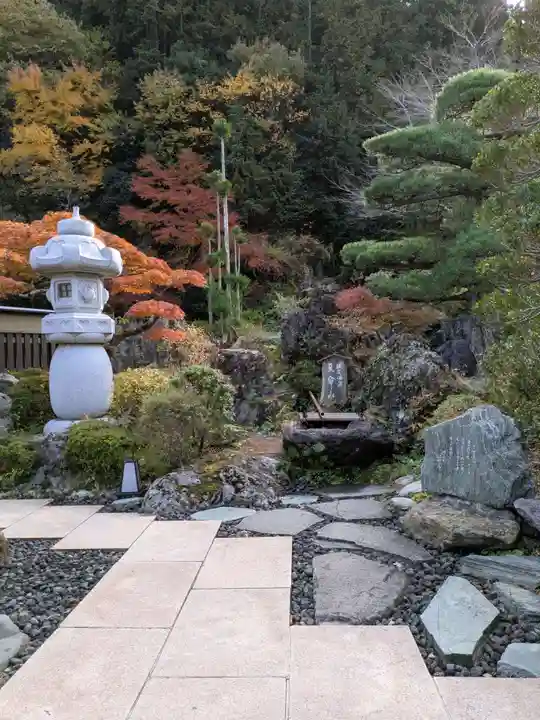 宝登山神社(埼玉県)