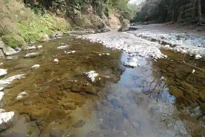 荒瀧不動明王(埼玉県)