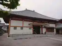 妙典寺の本殿・本堂