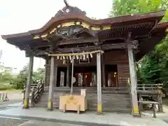 津島神社(宮城県)