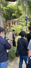 牟禮山観音禅寺(滋賀県)