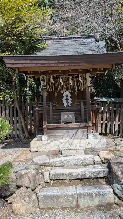 平野神社(京都府)