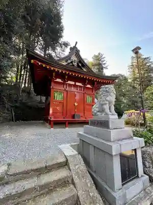 一之宮貫前神社(群馬県)