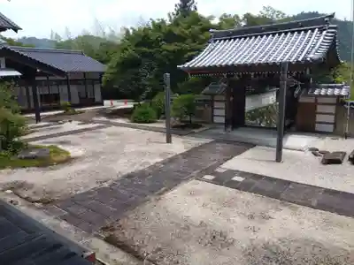 玉龍寺(岐阜県)