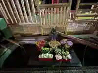 徳島眉山天神社(徳島県)