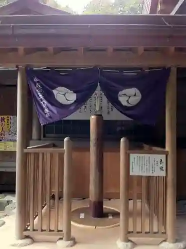 椿大神社の建物その他