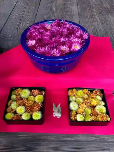 阿邪訶根神社(福島県)