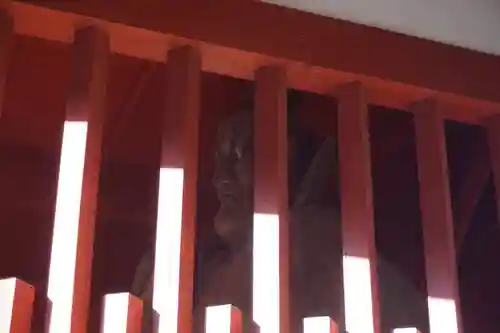 観世音寺のその他建物