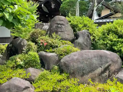 修禅寺のその他建物