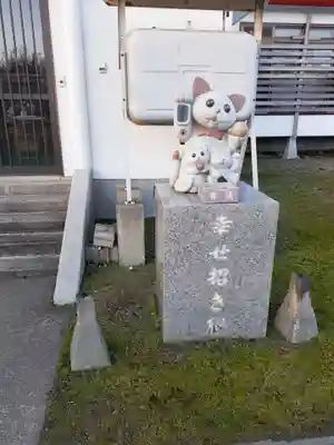 津軽高野山金剛院のその他建物