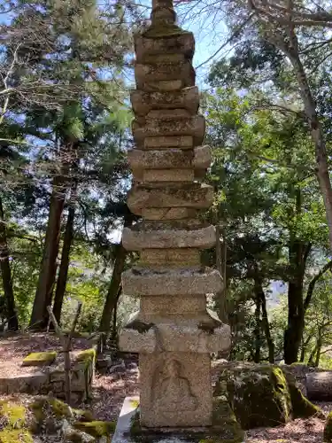 松尾寺(滋賀県)