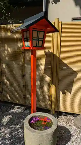 蛇窪神社(東京都)