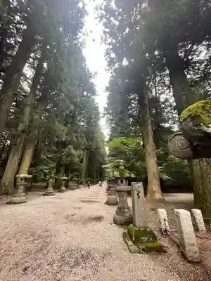 北口本宮冨士浅間神社のその他建物