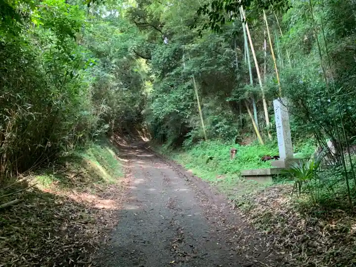 雷電神社(千葉県)