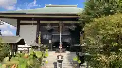 寳晃院(東京都)