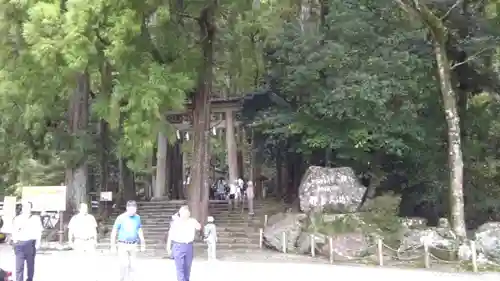 飛瀧神社（熊野那智大社別宮）のその他建物