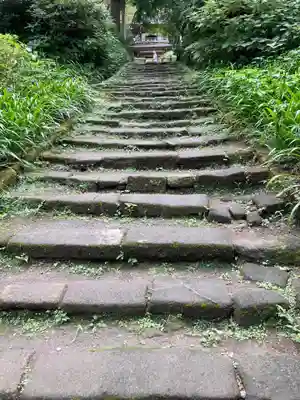 浄智寺のその他建物