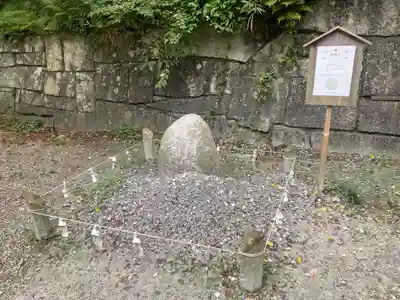 泉神社(茨城県)