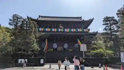 知恩院(京都府)