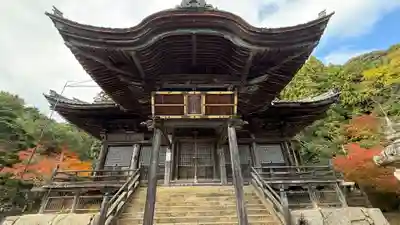 圓隆寺(京都府)