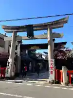 京都ゑびす神社(京都府)
