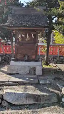 酒井神社(滋賀県)