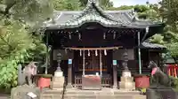 三囲神社(東京都)