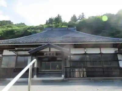 慈眼寺(東京都)