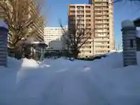 札幌興正寺別院のその他建物