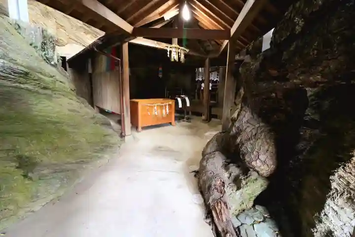 鹽竈神社(和歌山県)