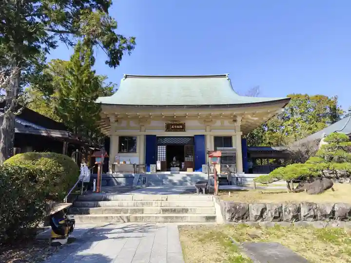 観自在寺(愛媛県)