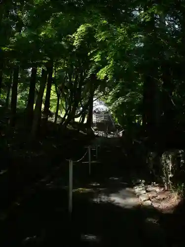 普門寺(切り絵御朱印発祥の寺)(愛知県)