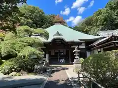 等覚院(神奈川県)