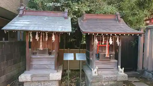 菅原神社(東京都)