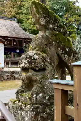 熊野大社(島根県)