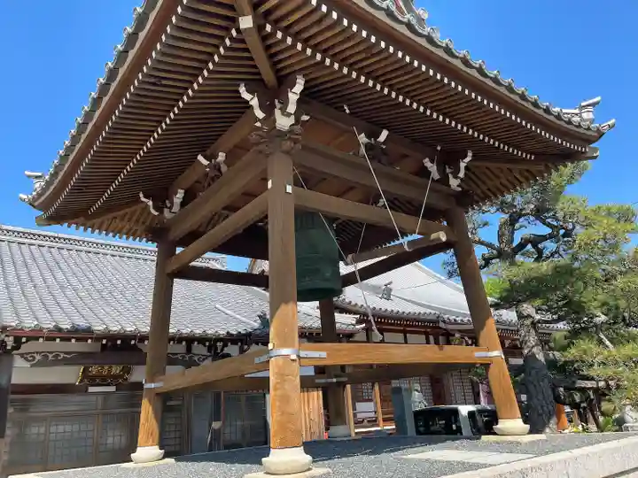 渓蓮寺(滋賀県)