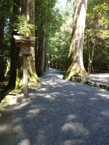 瀧原宮(皇大神宮別宮)(三重県)