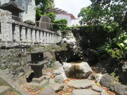 湯前神社(静岡県)