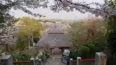 長谷寺の建物その他