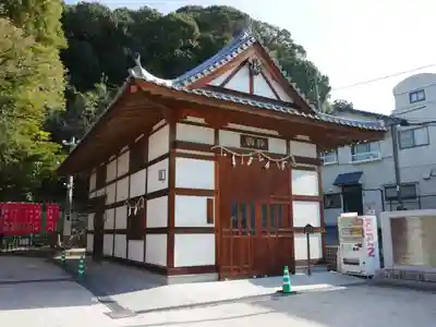 東照宮(広島県)