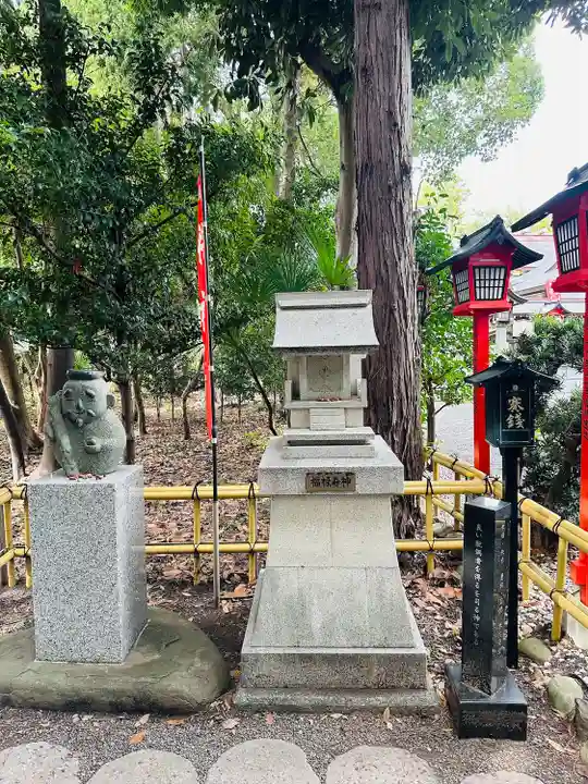 亀ケ池八幡宮(神奈川県)