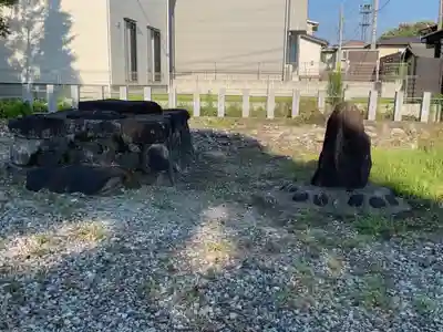 古井神社(岐阜県)
